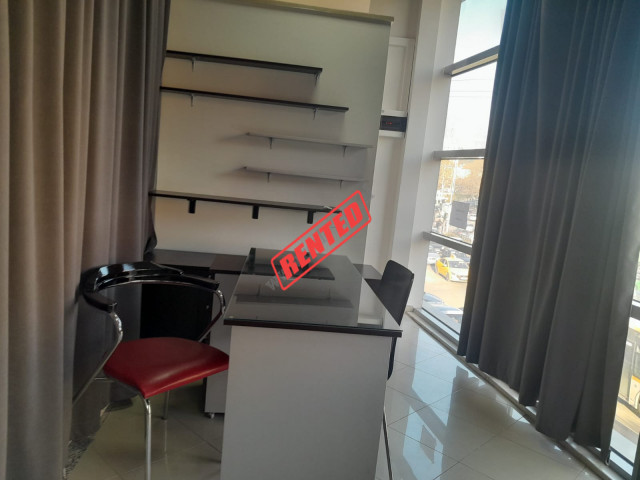 Office space for rent near Karl Topia Square, close to&nbsp;Ring Center in Tirana, Albania.&nbsp;
I